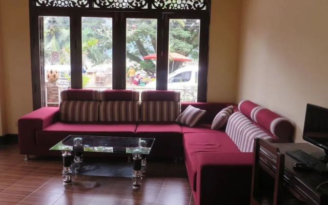 Luangprabang River Lodge