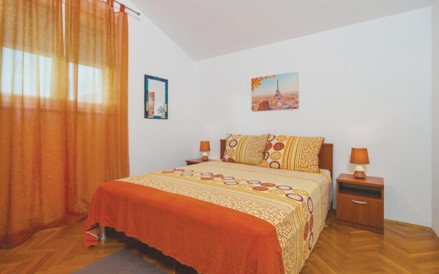 Beautiful Home in Split With Wifi and 1 Bedrooms