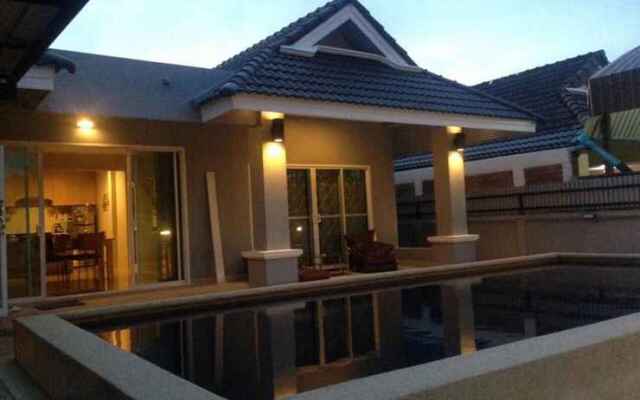 Rabeang Holiday Home