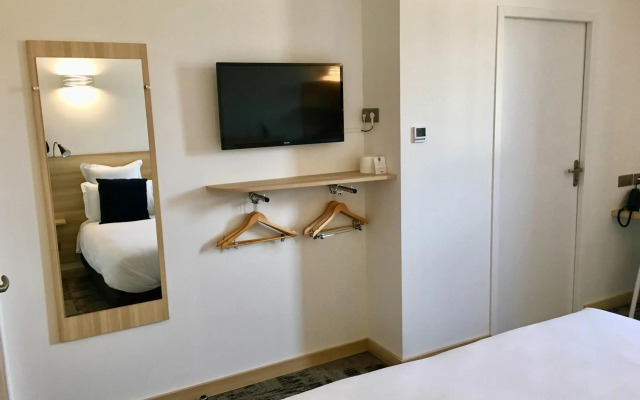 Brit Hotel Martigues Nord