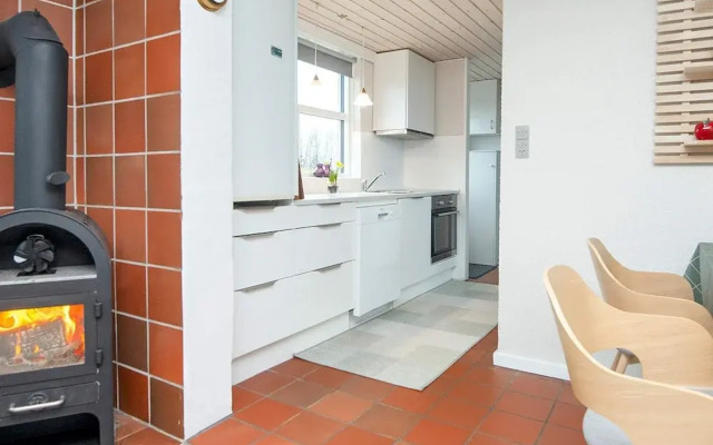 6 Person Holiday Home in Broager