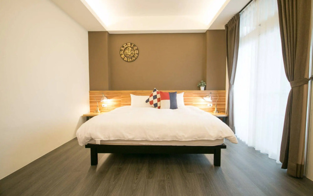 Skyview Guesthouse