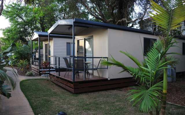 Nobby Beach Holiday Village