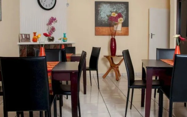 Kwa - Bungane Guest House