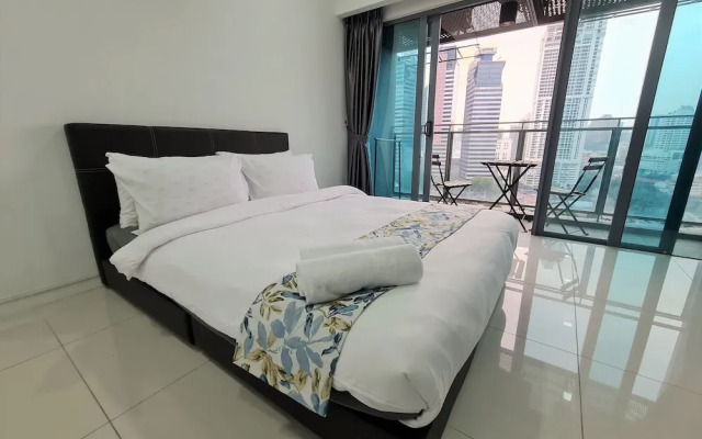 Summer Suites KLCC