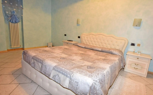 Hotel Diffuso Il Portichetto sulla collina a Vezio Perledo