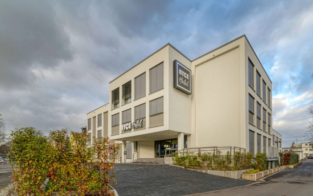 Vienna House Easy by Wyndham Bonn