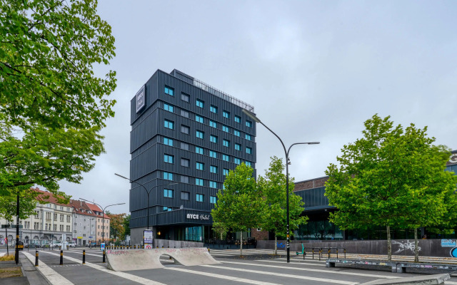 Vienna House Easy by Wyndham Hannover