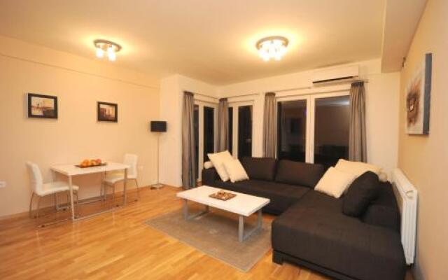 Exclusive Skopje Apartments