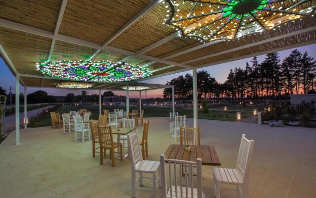 Masseria Longa Boutique Hotel