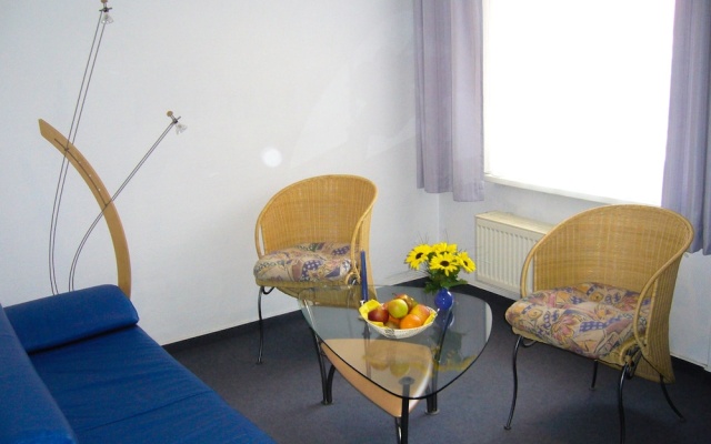 Pension Töpferhof