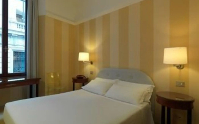 Hotel Gran Duca Di York