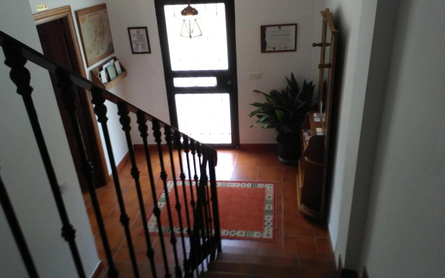 Casa Quercus con piscina privada