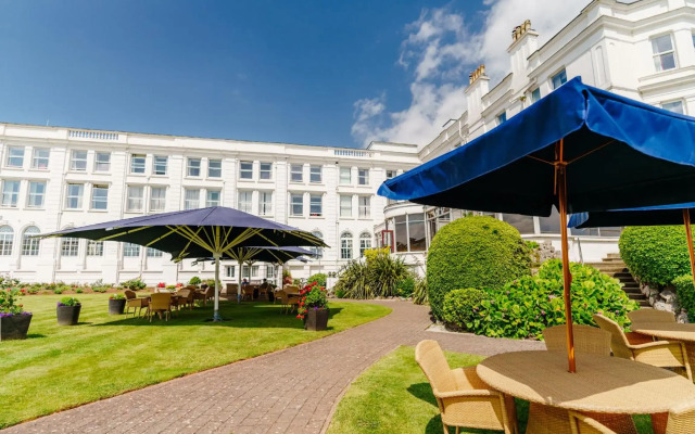 The Palace Hotel & Spa