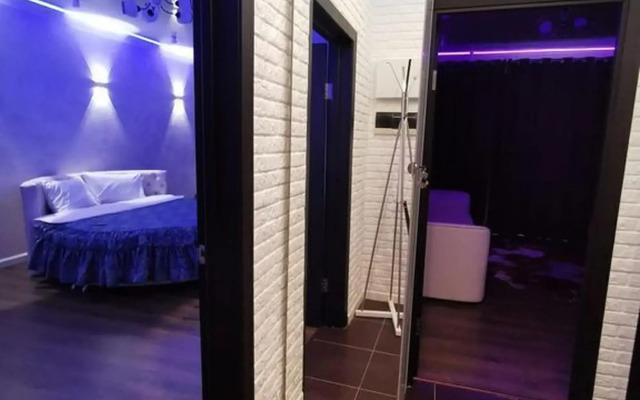 Апартаменты на Тюменском тракте 2