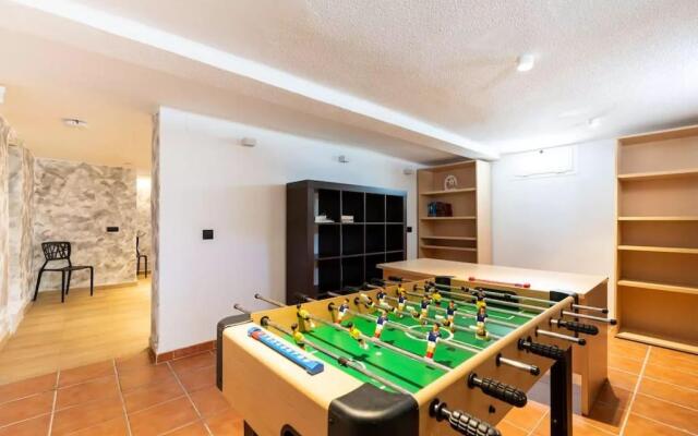 Ohana2 Luxury Villa