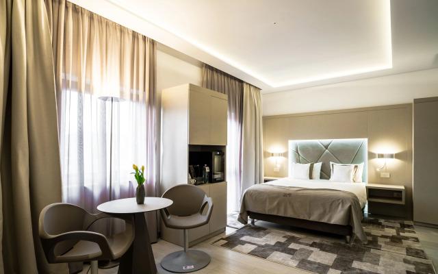 Hotel Eden Garden Spa