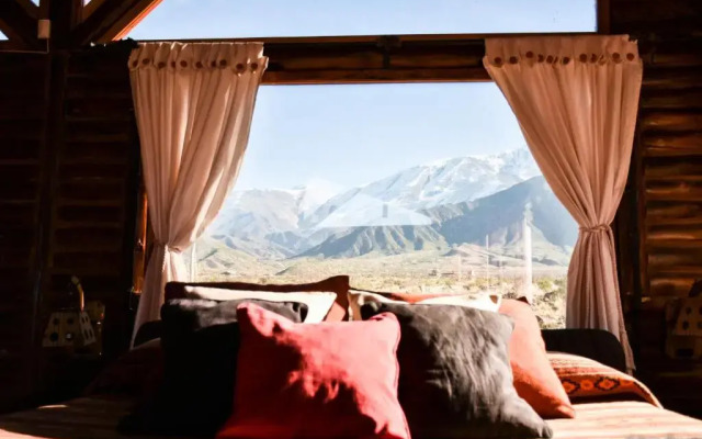 Cabanas Aventurados