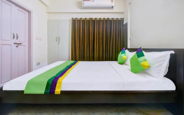 Treebo Eco Stay Nandanam