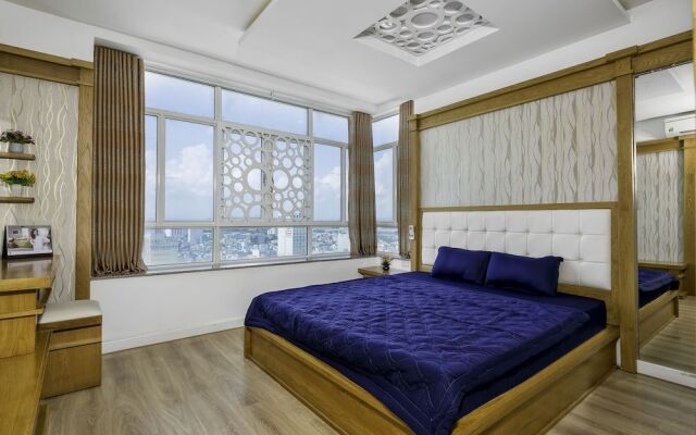 Zoneland Apartments - Hoang Anh Gia Lai LakeView