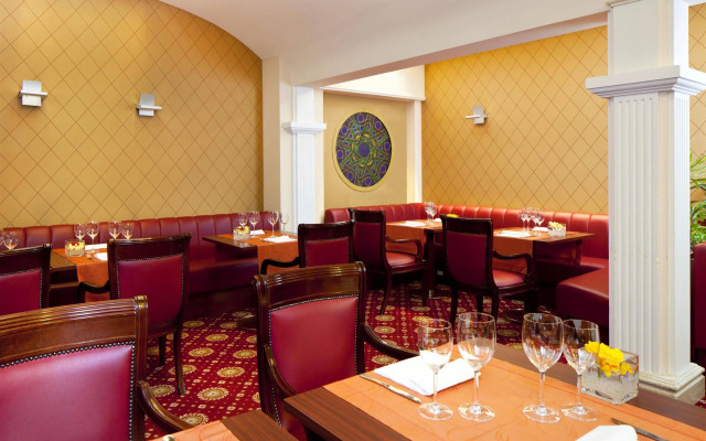 Duo Milan Porta Nuova, A Tribute Portfolio Hotel