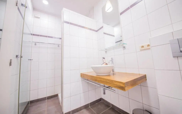 Les studios du Verger