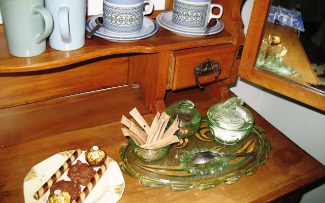 Glen View B&B