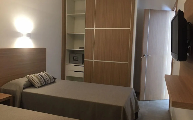 Los Leones Bungalows