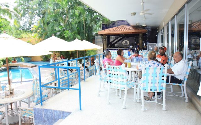 Gran Hotel Sula