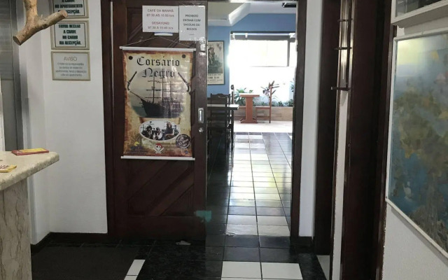 Hotel Vila Mar