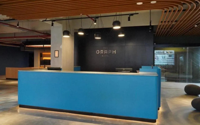 The Graph Hotel