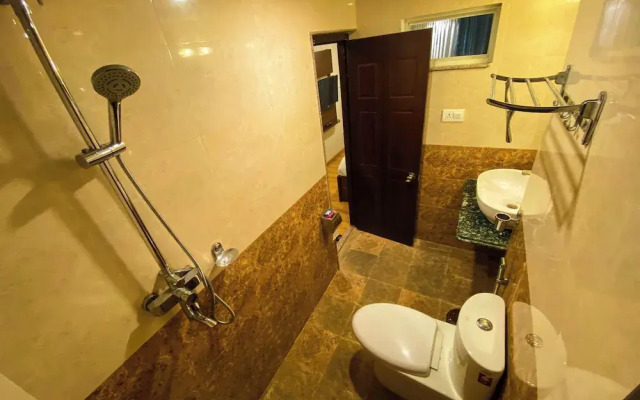 Hotel Abi International