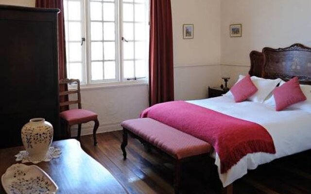 Hostal Morgan