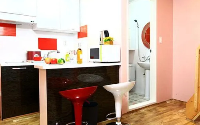 Gyeongju Aurora Pension