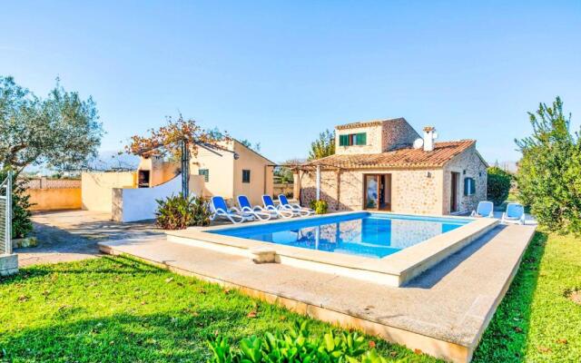 Villa Aumadravet del Bosch