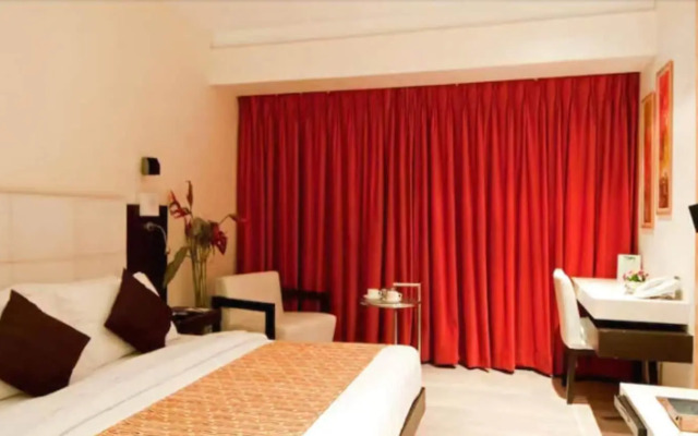 Hotel Residency Andheri