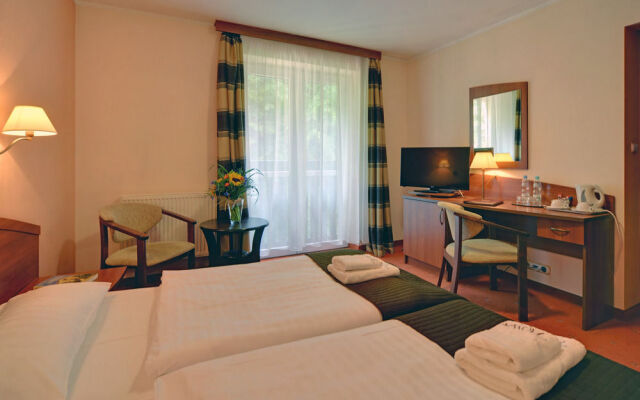 Hotel i Spa Nowa-Ski Karpacz