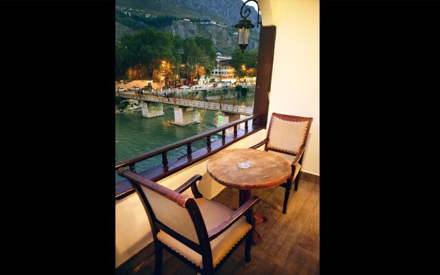 Harsena Konak Hotel