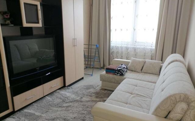 Апартаменты на улице Советская 106