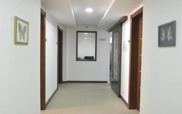 City5 Rooms & Suites by LSA