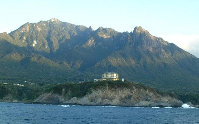 Yakushima Iwasaki Hotel