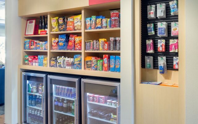 Towneplace Suites Portland Vancouver