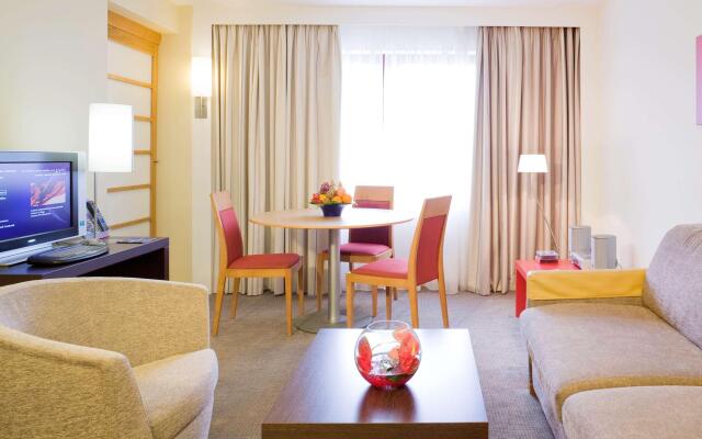 Novotel Bristol Centre