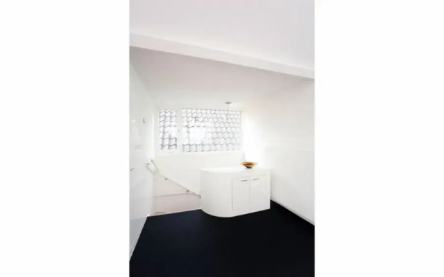 MAFF Top Apartment