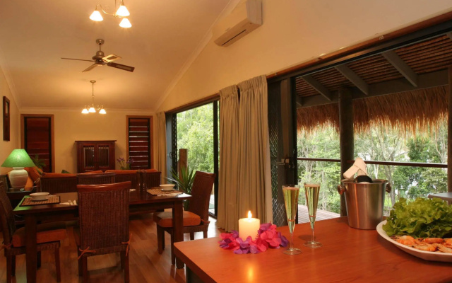 Discovery Parks - Airlie Beach – Guest Rooms – Jubilee Pocket