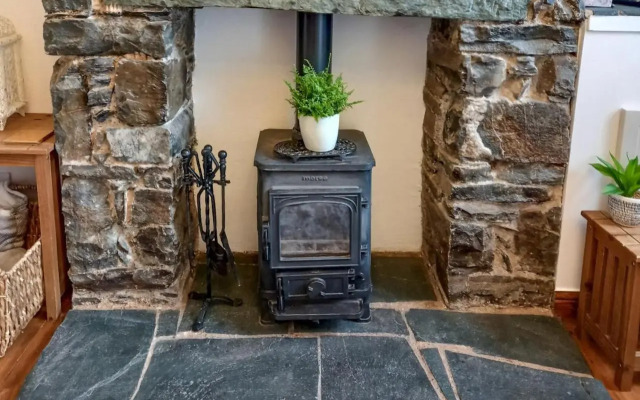 1 Tower Cottage