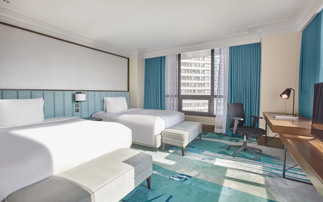 Holiday Inn & Suites Manila Galleria by IHG