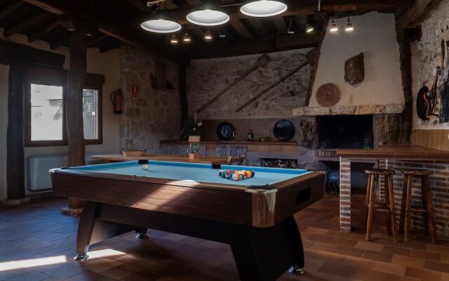 Casa Rural La Fuente