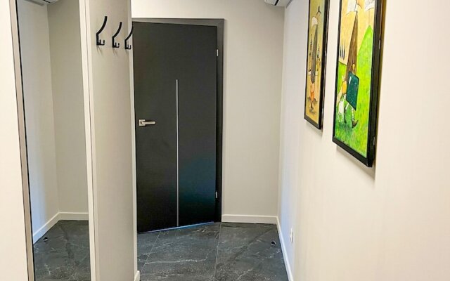 Apartamenty Centrum Park