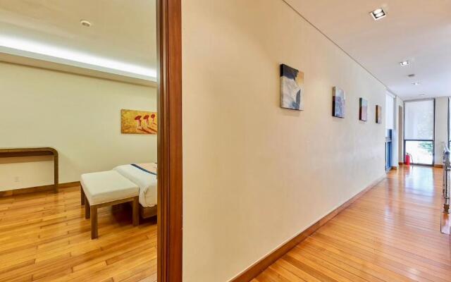 Wonderful Azura 4Bedrooms Villa